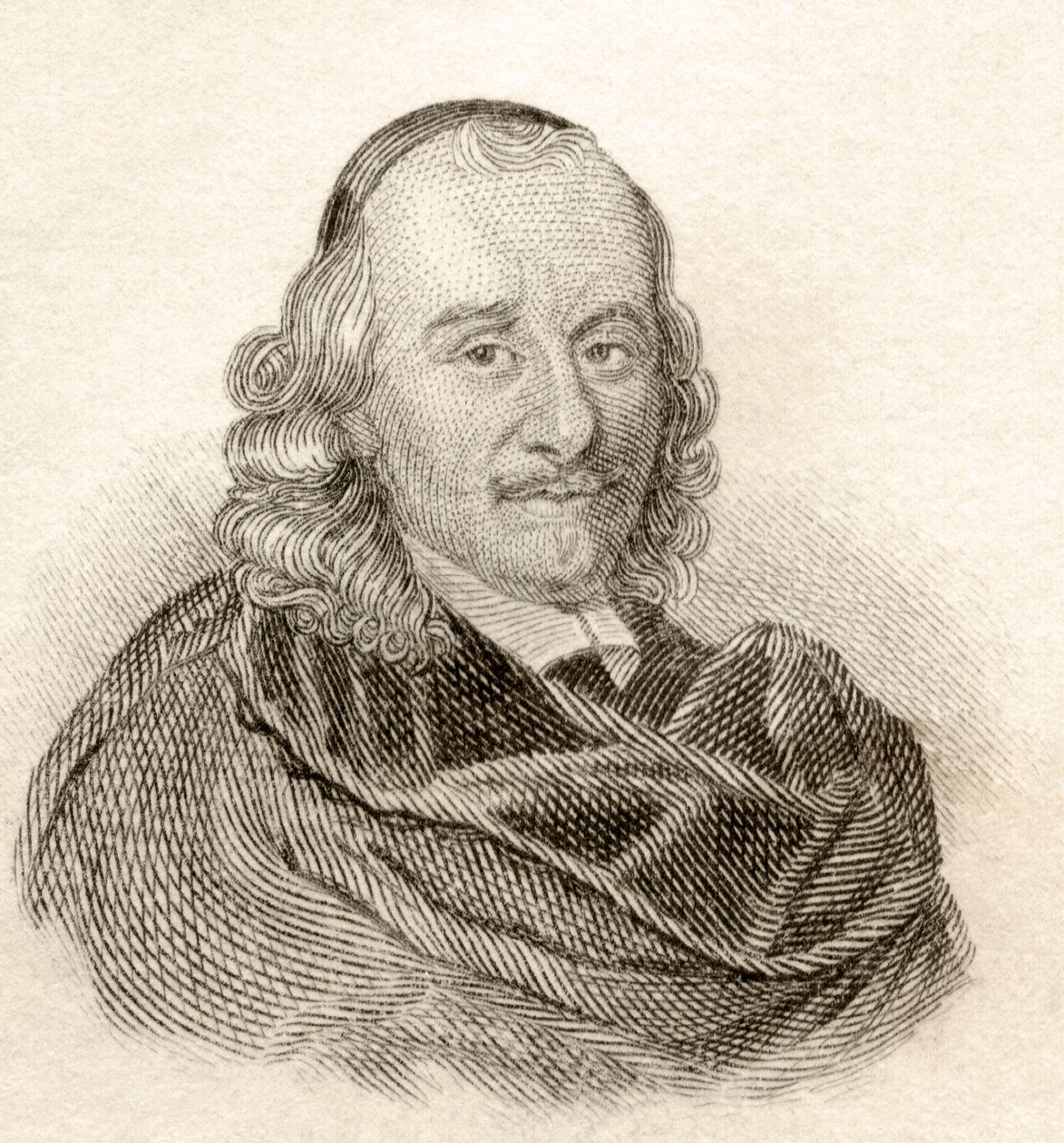 Pierre Corneille, a "Crabb