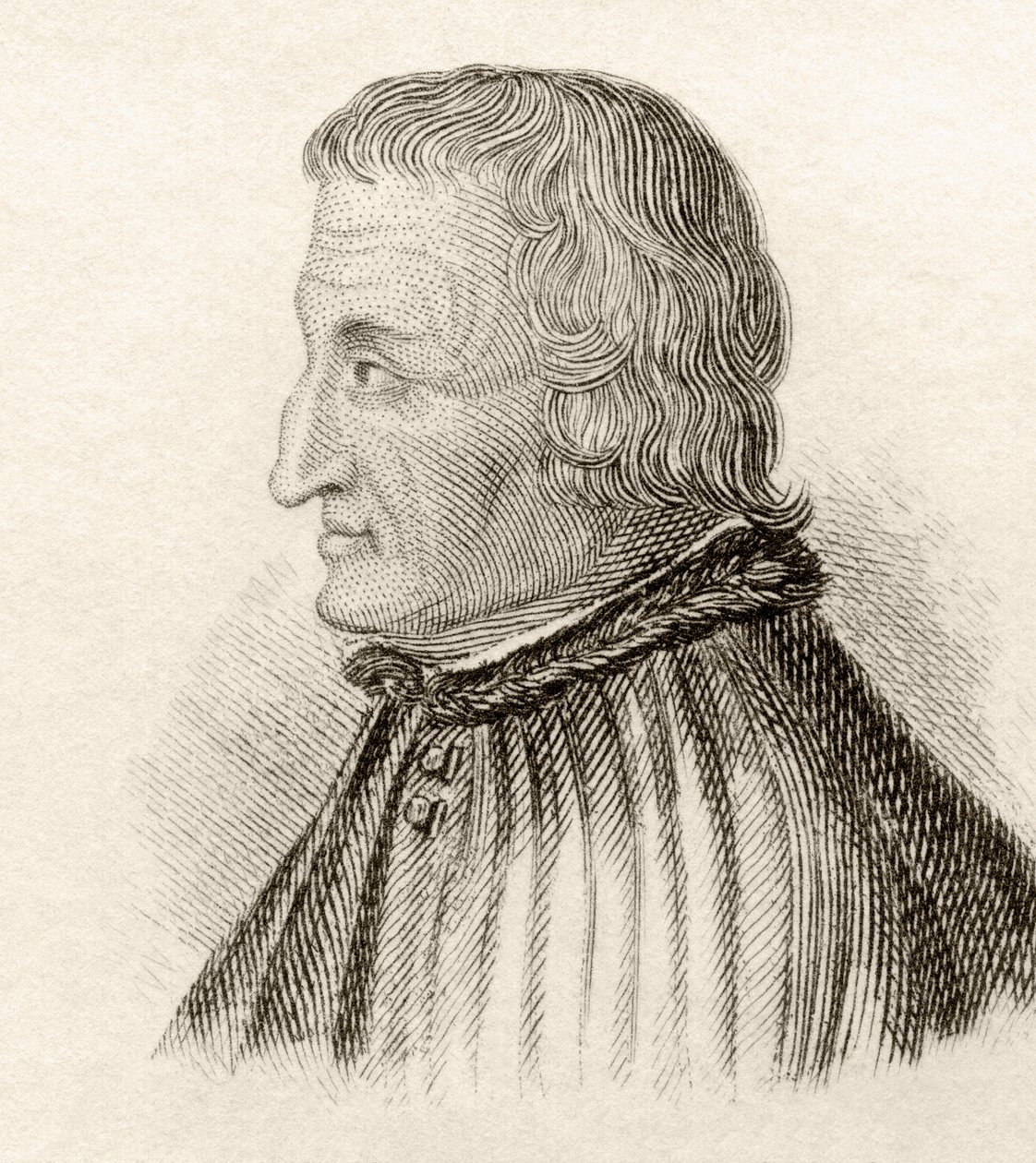 Polydore Vergil, a „Crabb