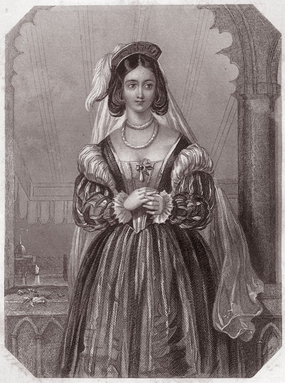 Portia (Velence Marchandja) Jessica Portia gazdag örökösnő (Velence kereskedője) a - "" Shakespeare Women