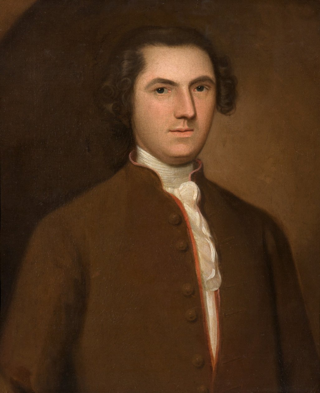 Edward Hyde portréja, 1685-95 körül alkotó: English School