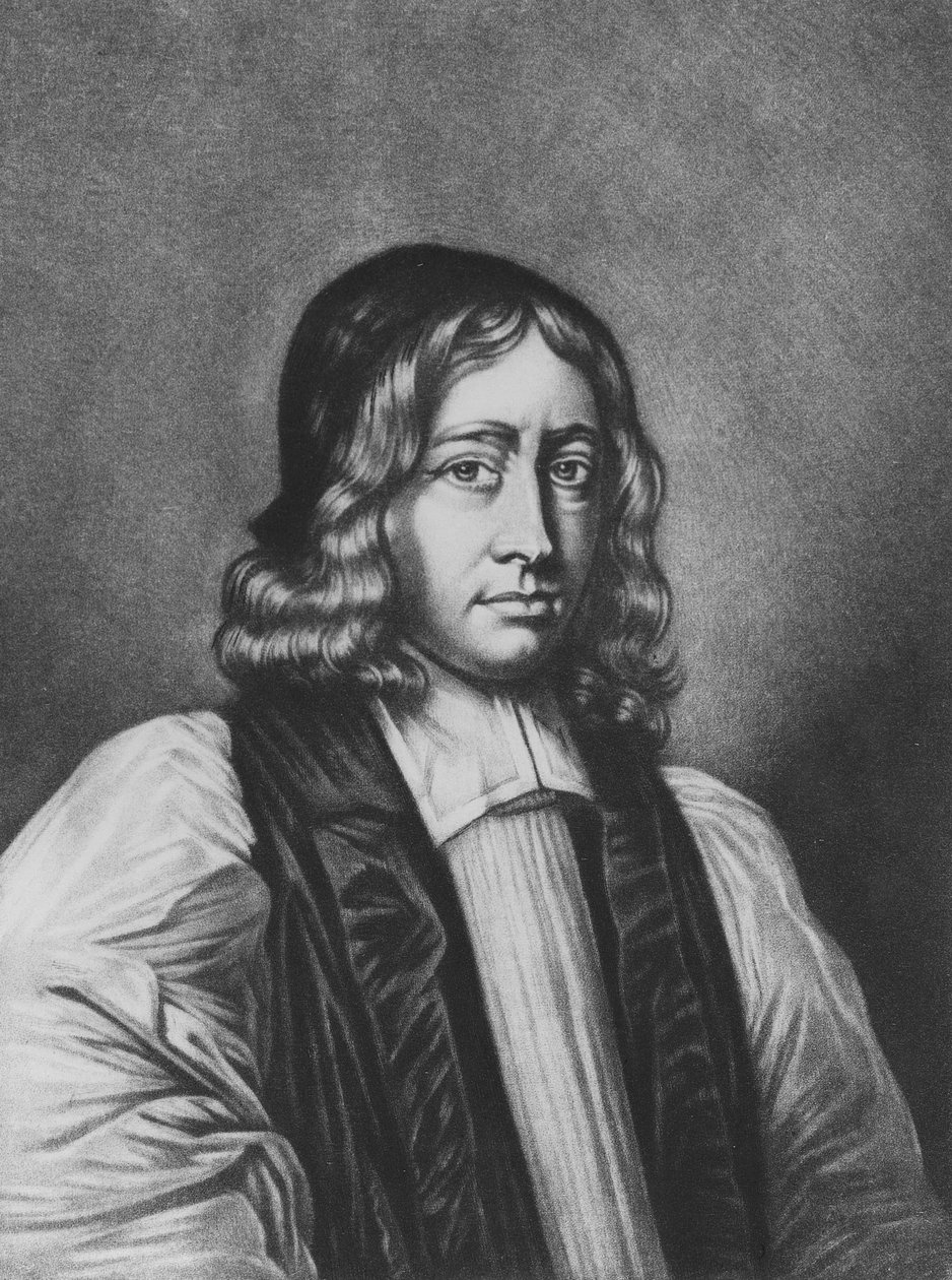 Nathaniel Crew, Durham püspökének portréja, Richard Earlom (1743-1822) és Charles Turner (kb. 1773-1857) metszete (mezzotint) (bw fotó) alkotó: English School