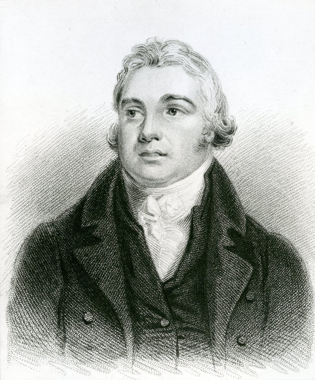 Samuel Taylor Coleridge (1772-1834) portréja alkotó: English School