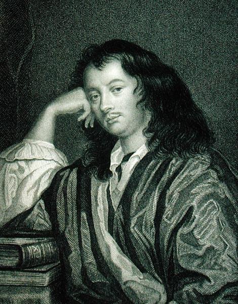 Thomas Clifford (1630-73) 1. báró Clifford of Chudleigh portréja, a "Lodge