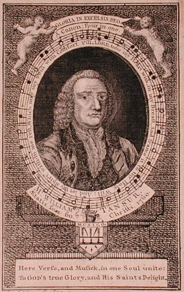 William Tans