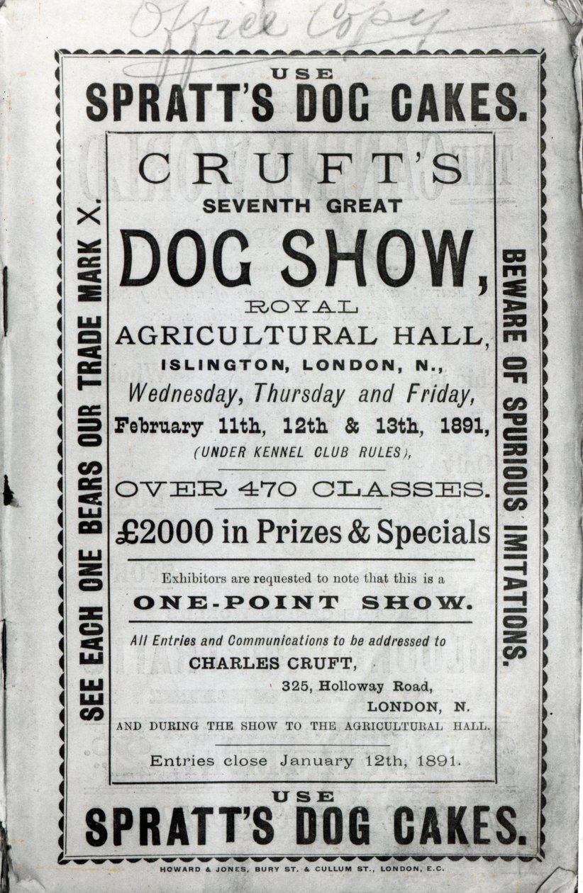 A Cruft