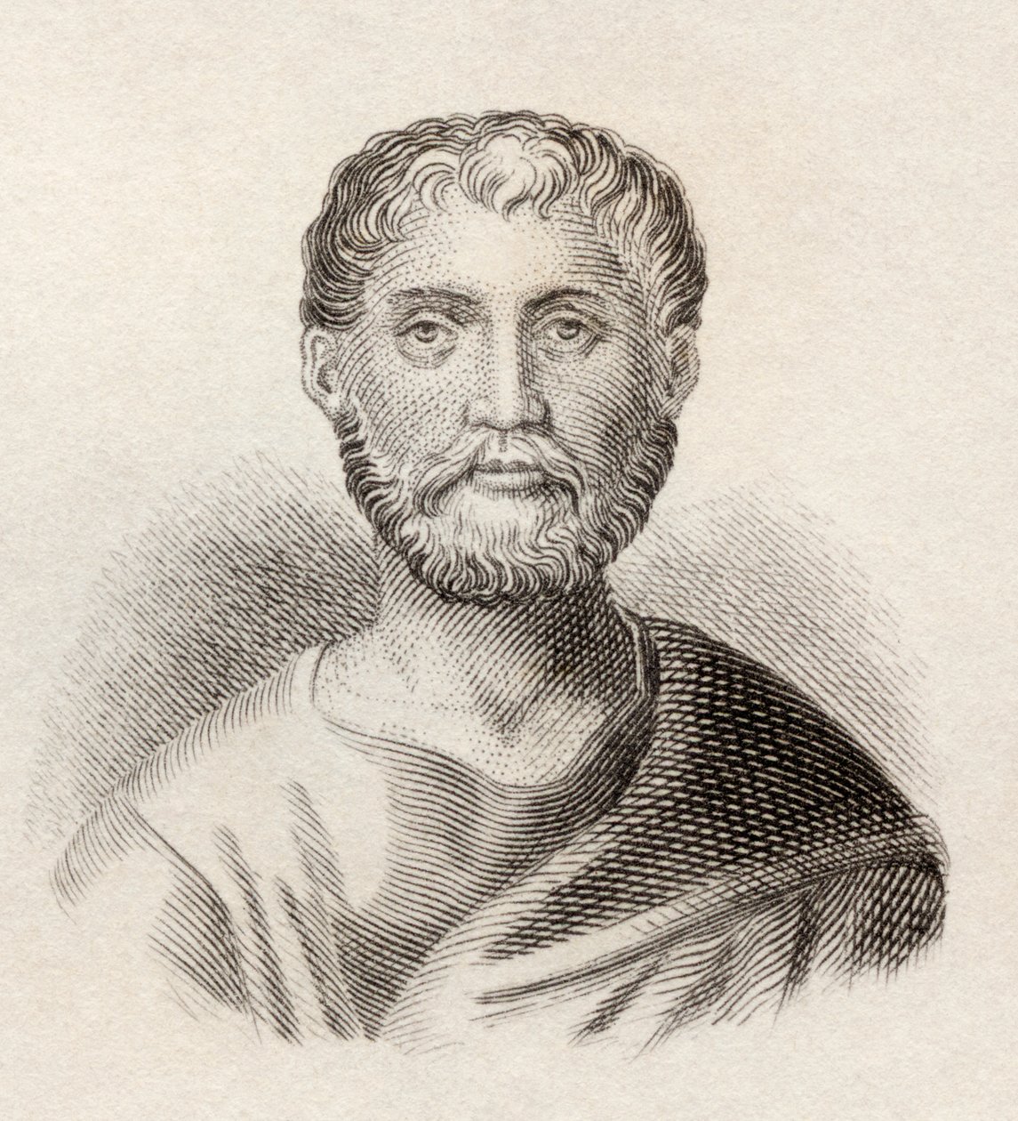 Publius Terentius Afer, a „Crabb
