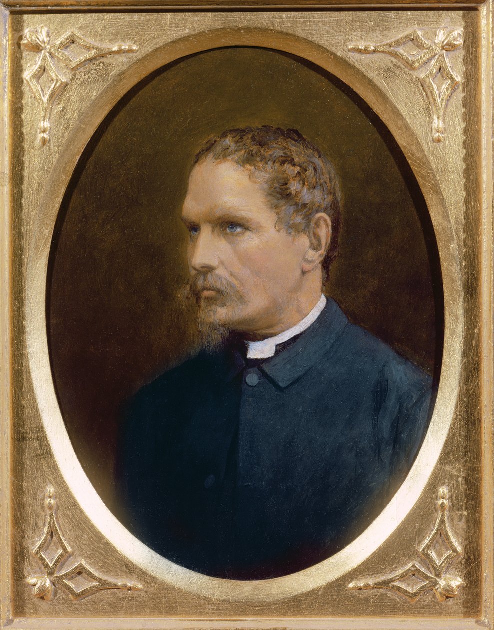 R.F. Horton (1855-1934) alkotó: English School