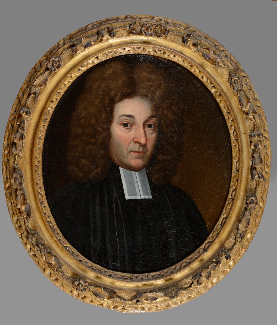 William Trenchard tiszteletes alkotó: English School