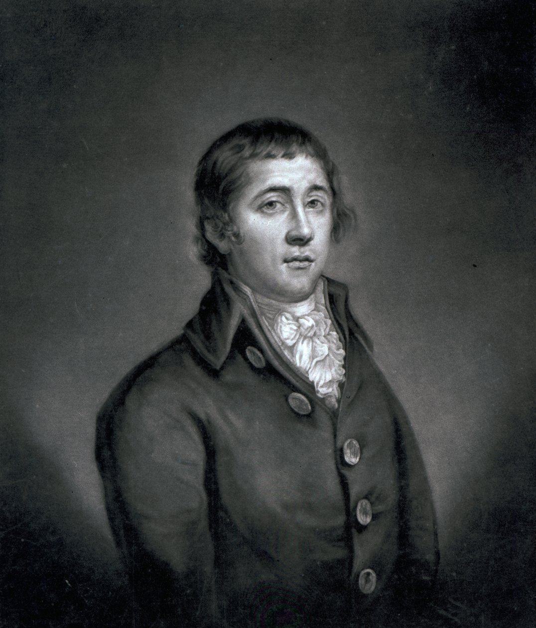 Richard Humphries, metszett John Young, 1788 (mezzotinta) alkotó: English School