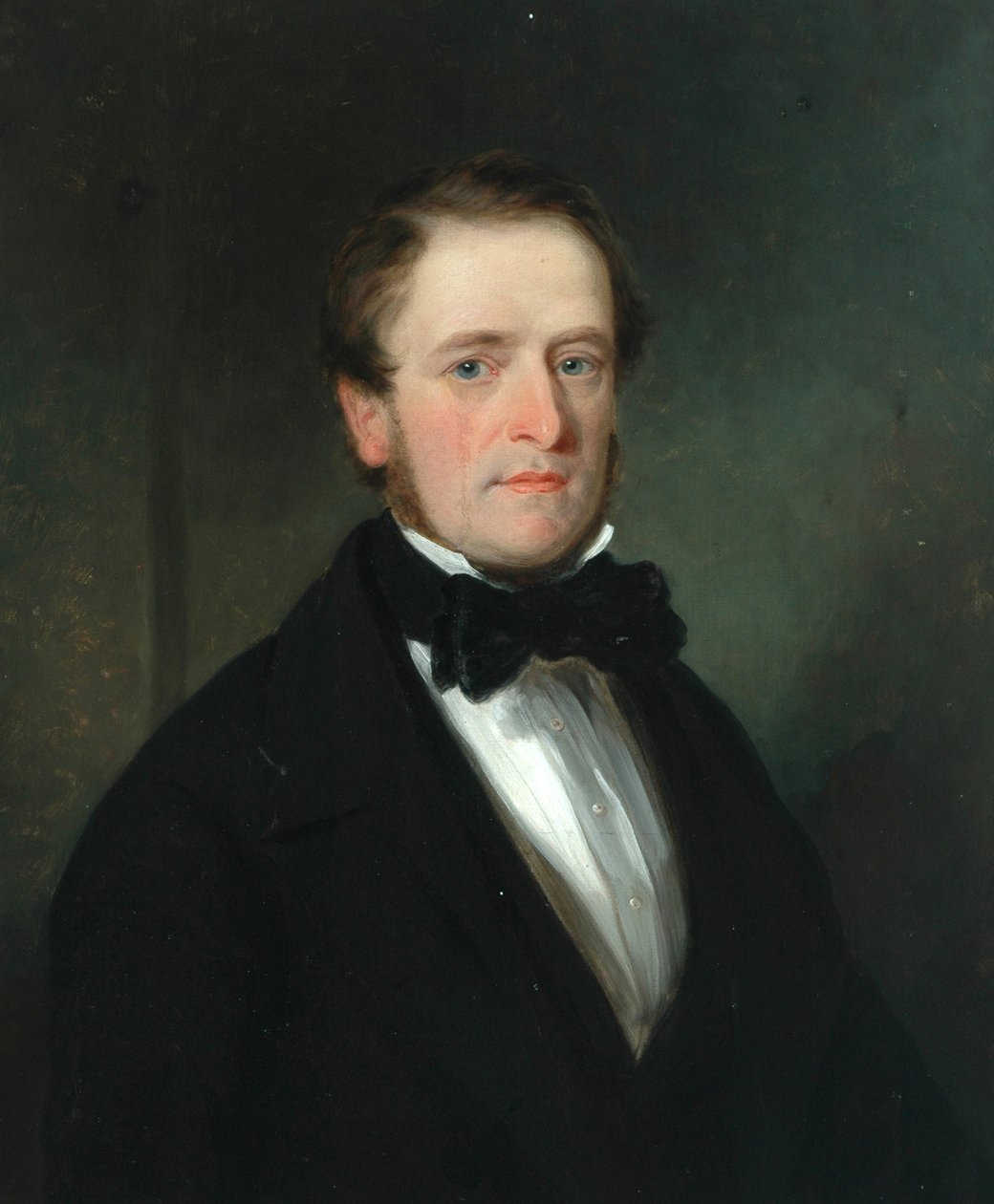 Richard Skelton Butterfield alkotó: English School