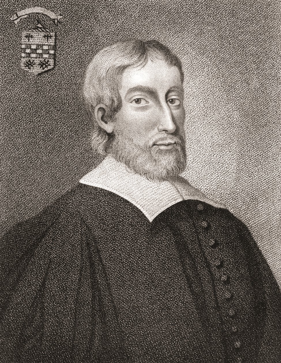 Robert Boyd vagy Trochrig alkotó: English School
