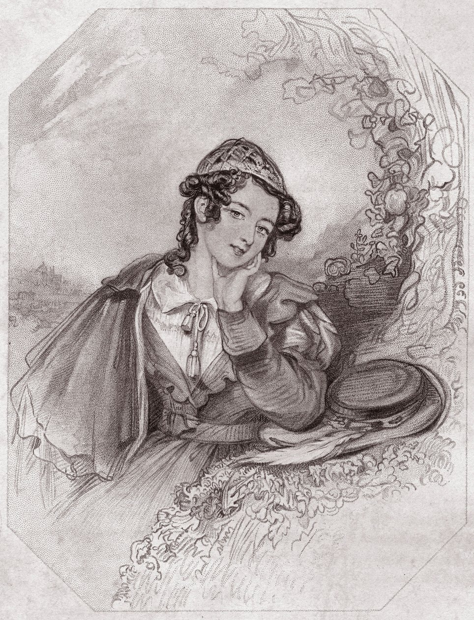 Rosalinde, az öreg herceg lánya (Ahogy tetszik) Rosalind, Duke Senior lánya (Ahogy tetszik) in - "" Shakespeare Women