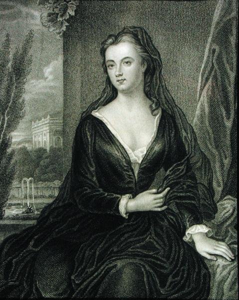 Sarah Jennings (1660-1744), a "Lodge