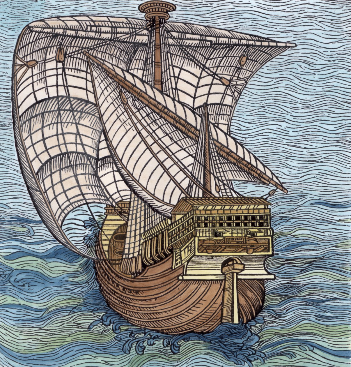 Columbus