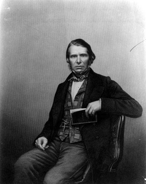 Sir Charles Edward Trevelyan (1807-86) alkotó: English School