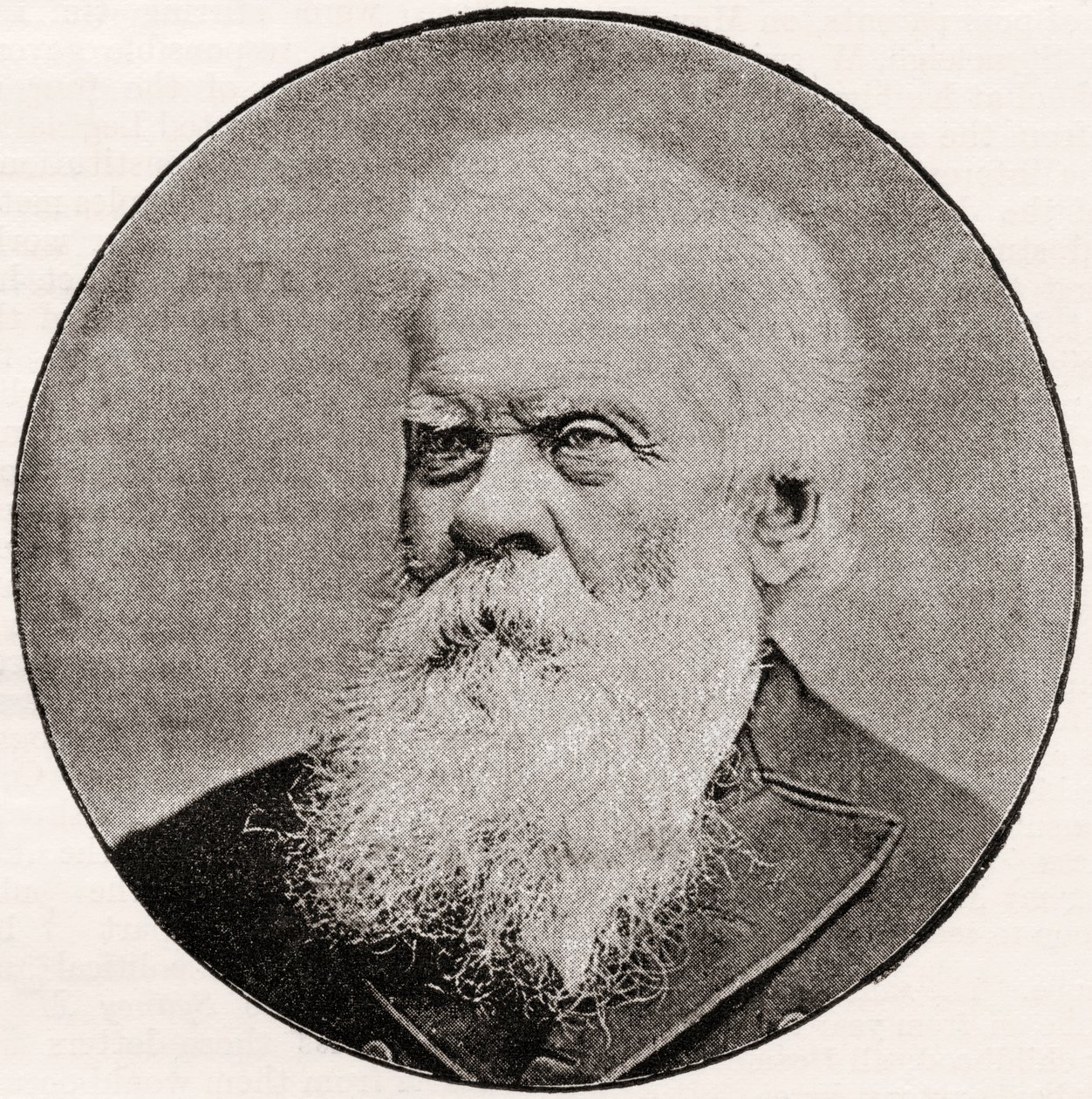 Sir Henry Parkes alkotó: English School