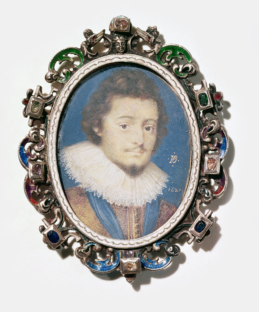 Sir Henry Trotter alkotó: English School