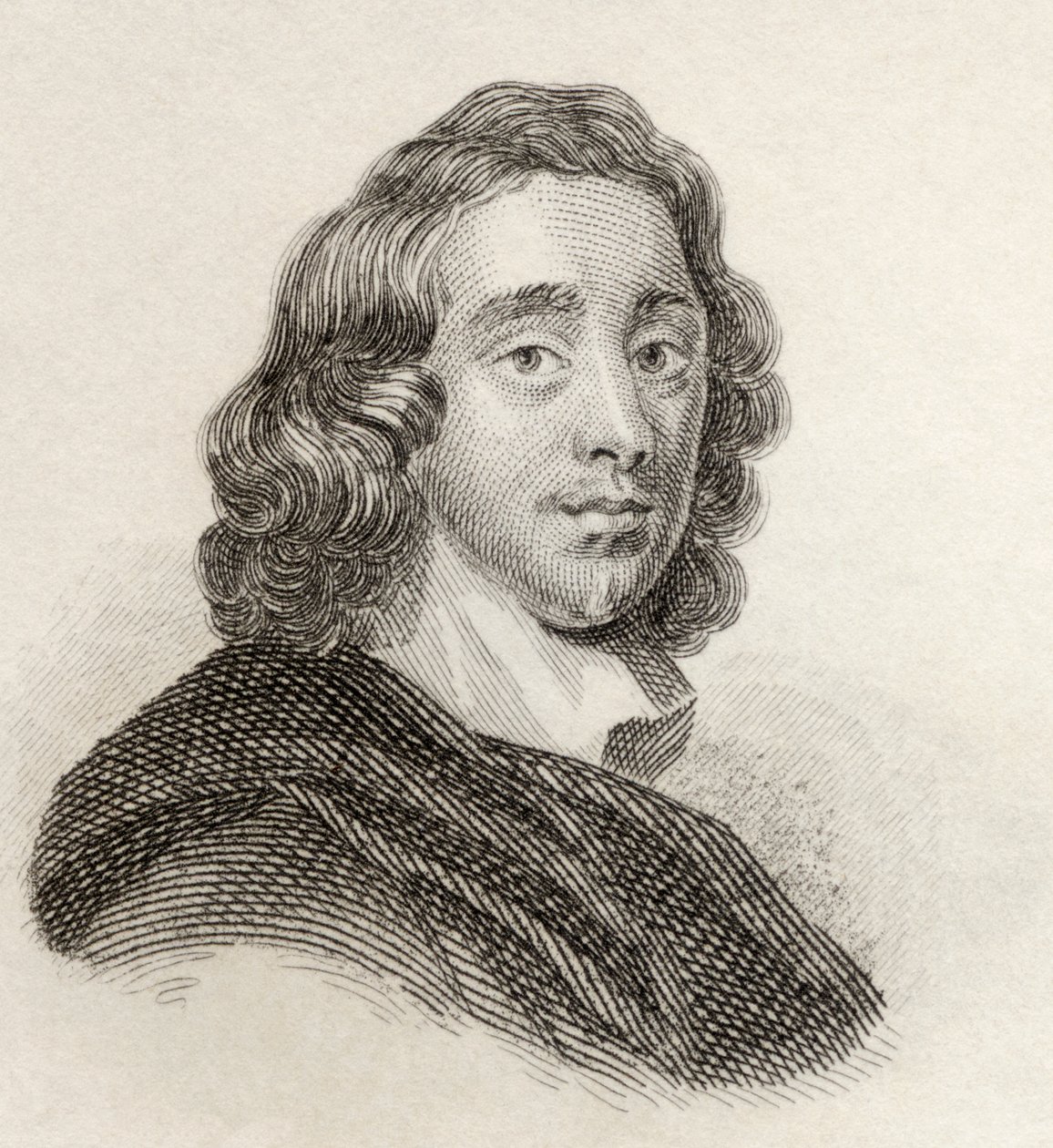 Sir Henry Vane alkotó: English School