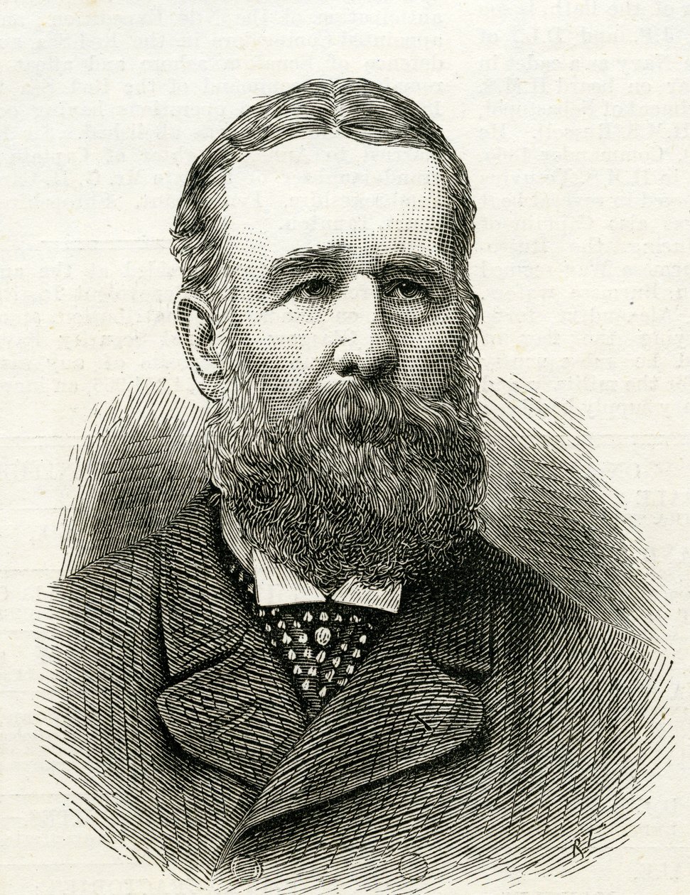Sir Oswald Walters Brierly (1817-94) az Illustrated London Newstól alkotó: English School