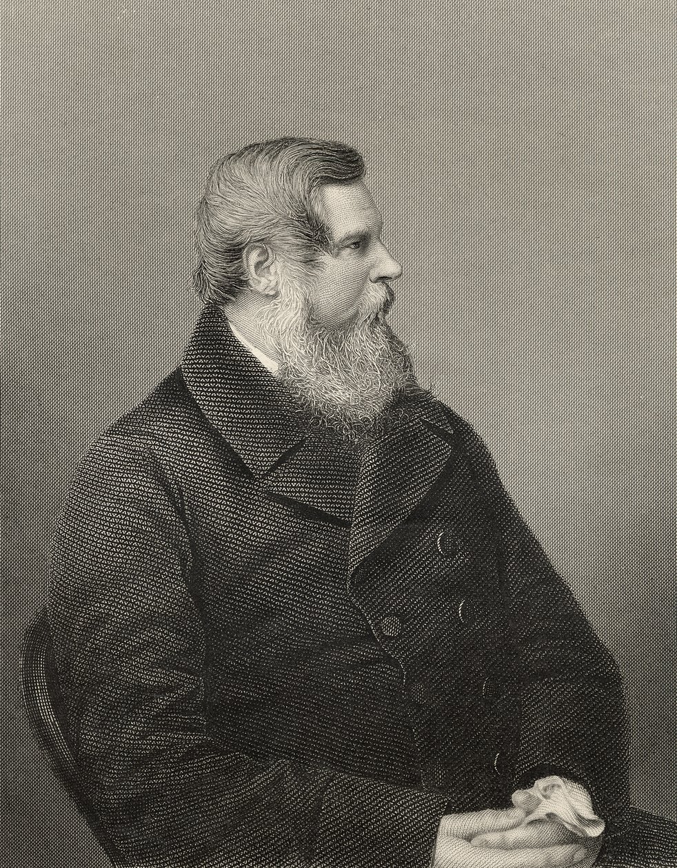 Sir Stafford Henry Northcote alkotó: English School