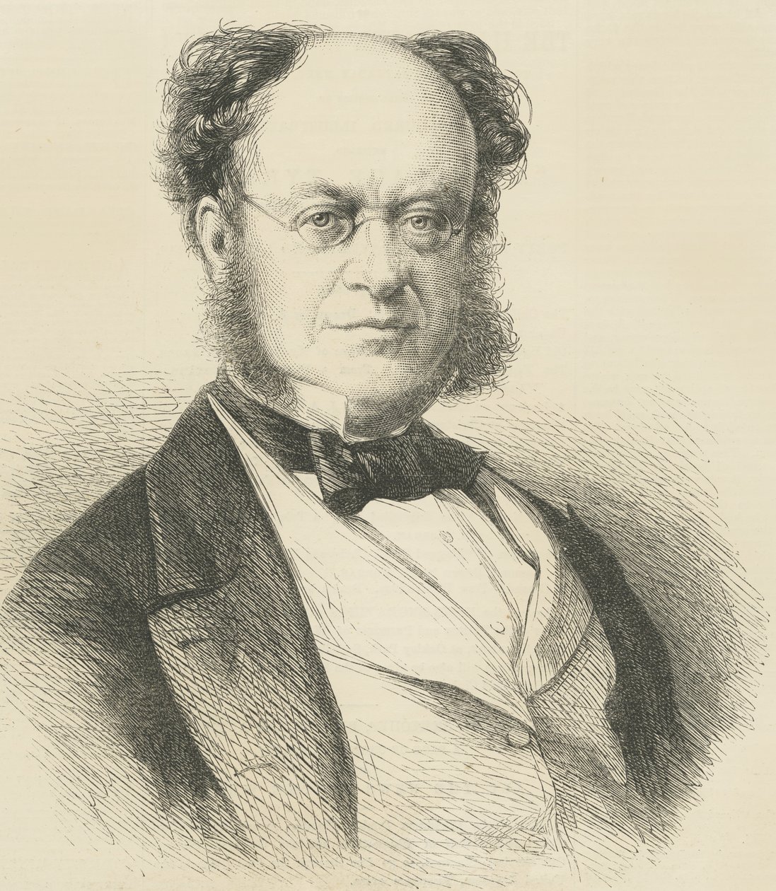 Sir William Bovill alkotó: English School