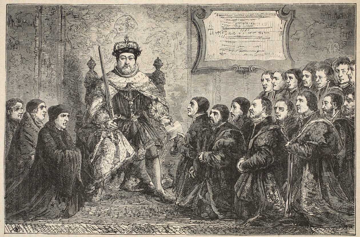 A borbély-sebészek kép alkotó: English School