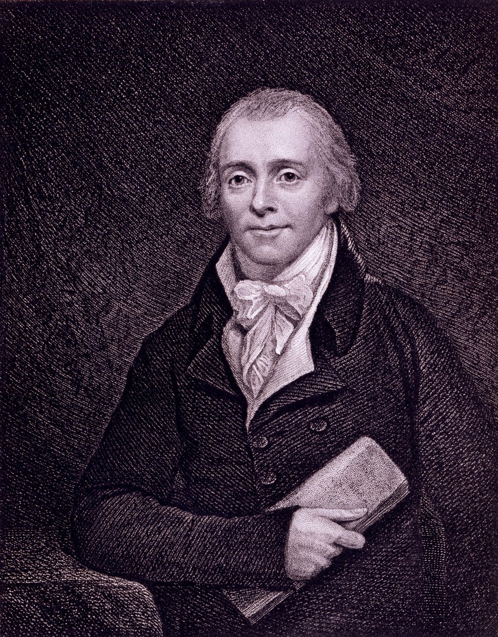 A helyes, tisztelt Spencer Perceval alkotó: English School