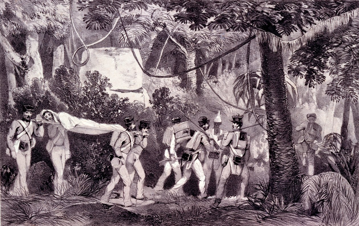 A Hordágy alkotó: English School