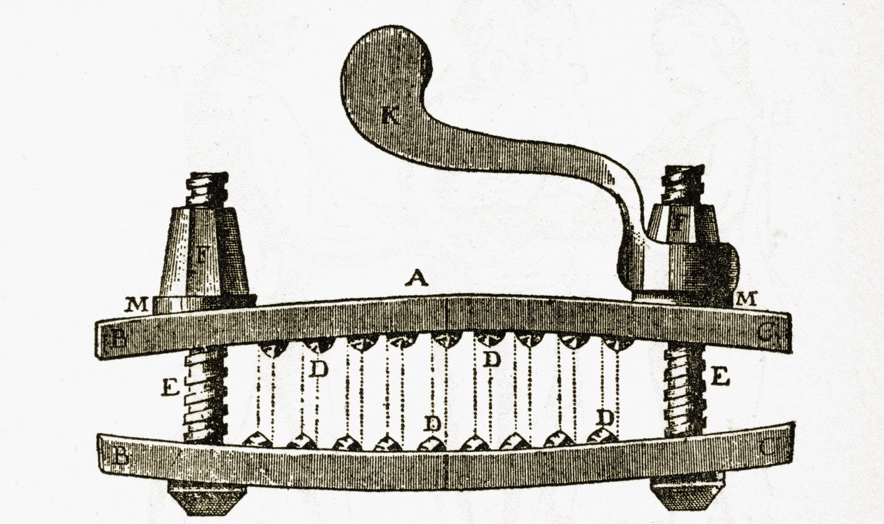 Ausztriai Mária Terézia (1717-80) csavarja alkotó: English School