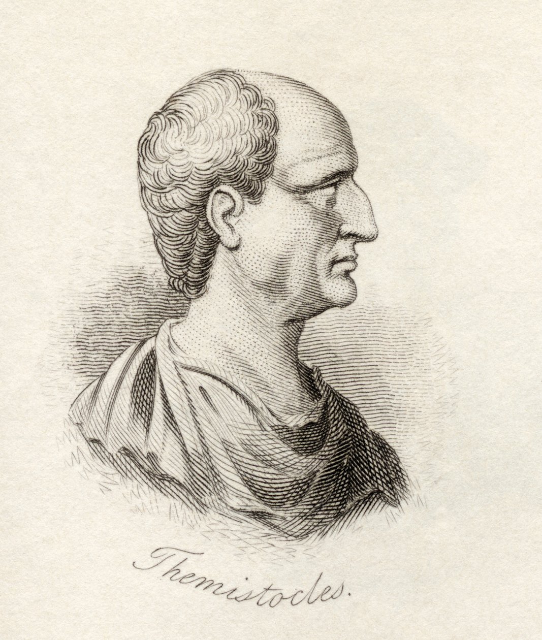 Themisztoklész, a 