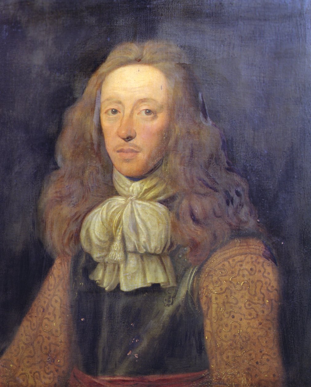 Thomas Cromwell, Ardglass grófja (1594-1653) alkotó: English School
