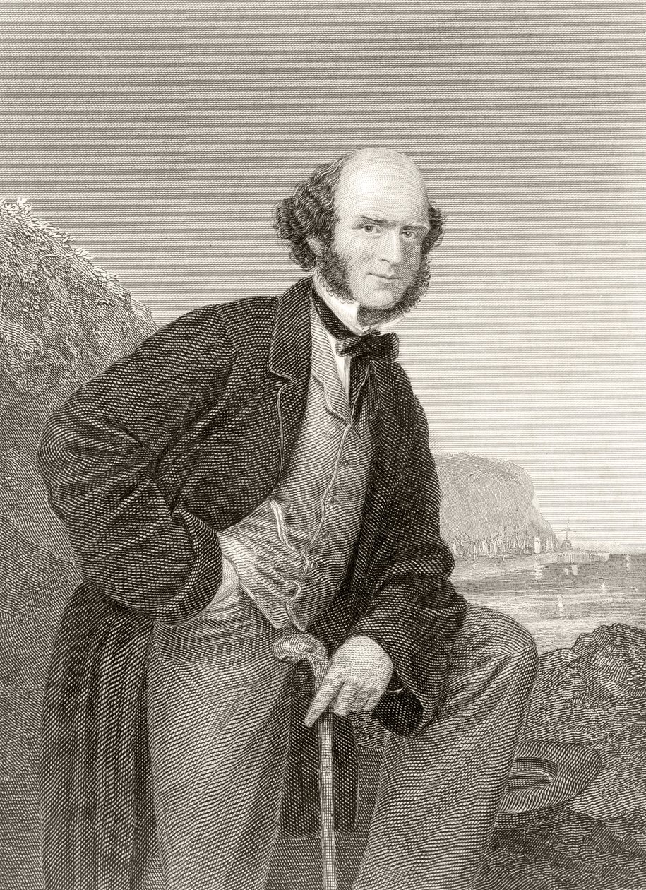 Thomas Hughes alkotó: English School