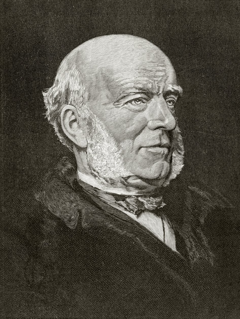Thomas Hughes, az 
