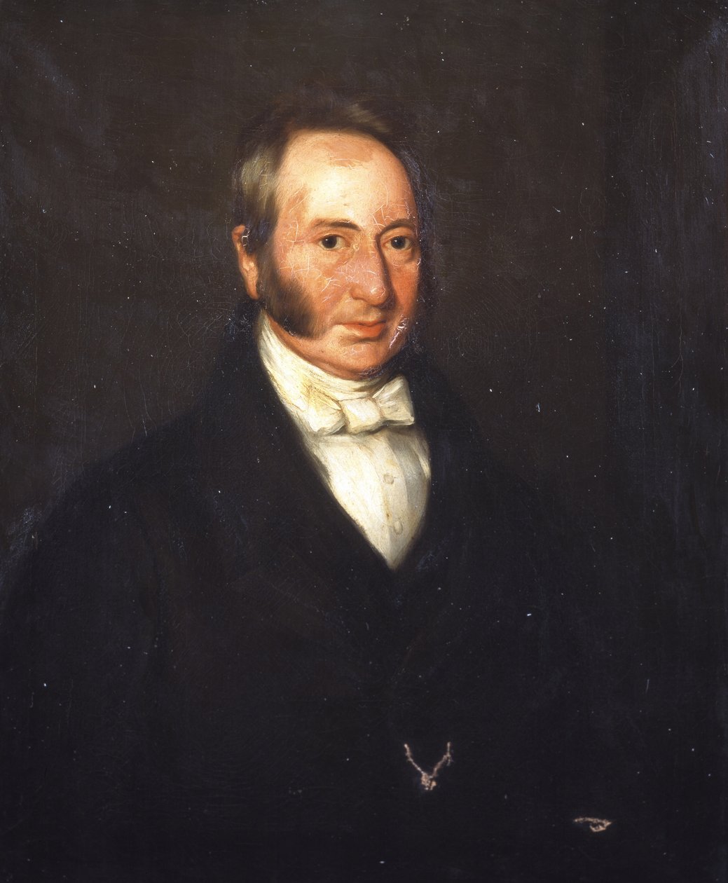 Thomas Leybourne FRS FRAS (megh. 1840) 1835 körül alkotó: English School