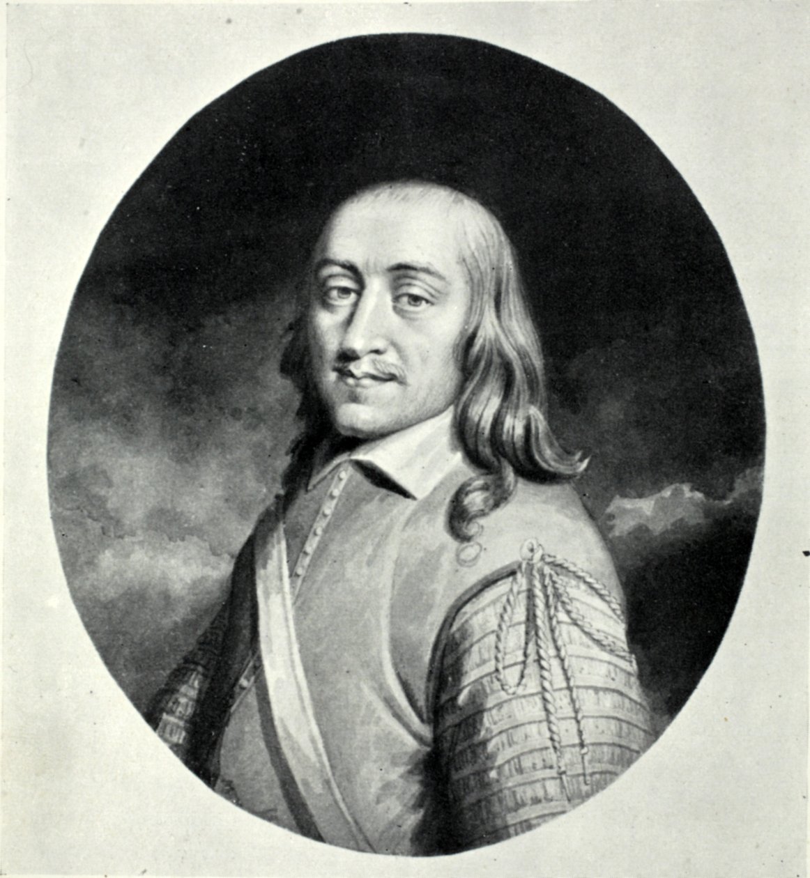 Thomas Rainsborough alkotó: English School