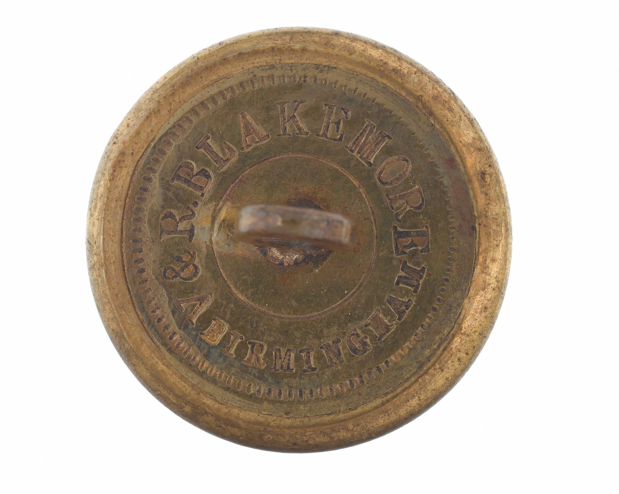 Tunikagomb, Maláj állami útmutatók, 1896-1919 alkotó: English School