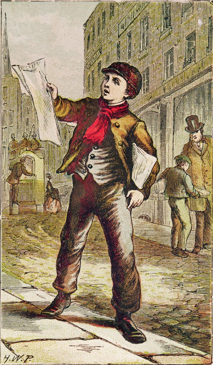 Ismeretlen kép alkotó: English School