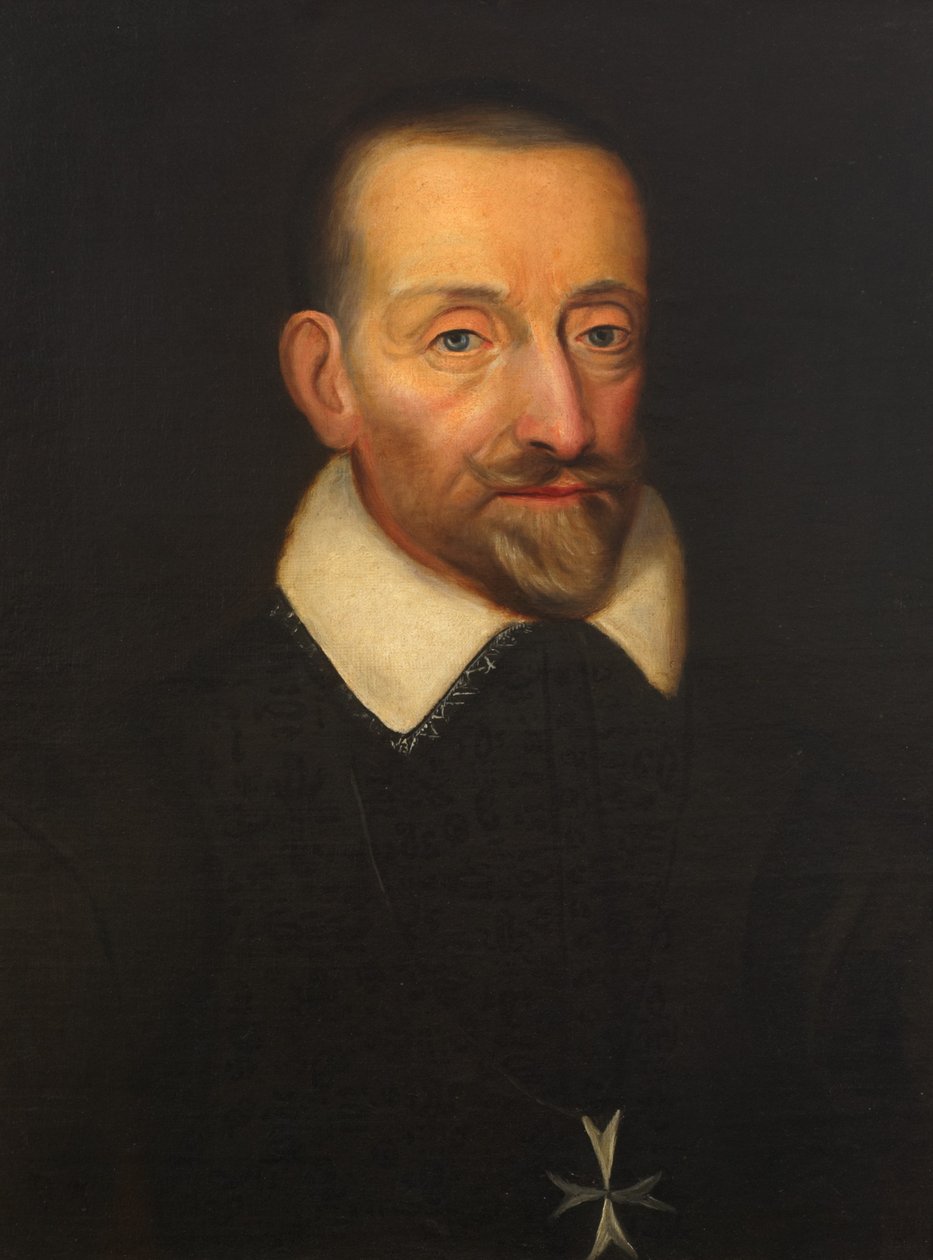 Vincenzo Gabrielli alkotó: English School