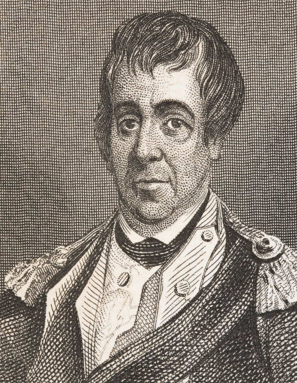 William Barton, a 