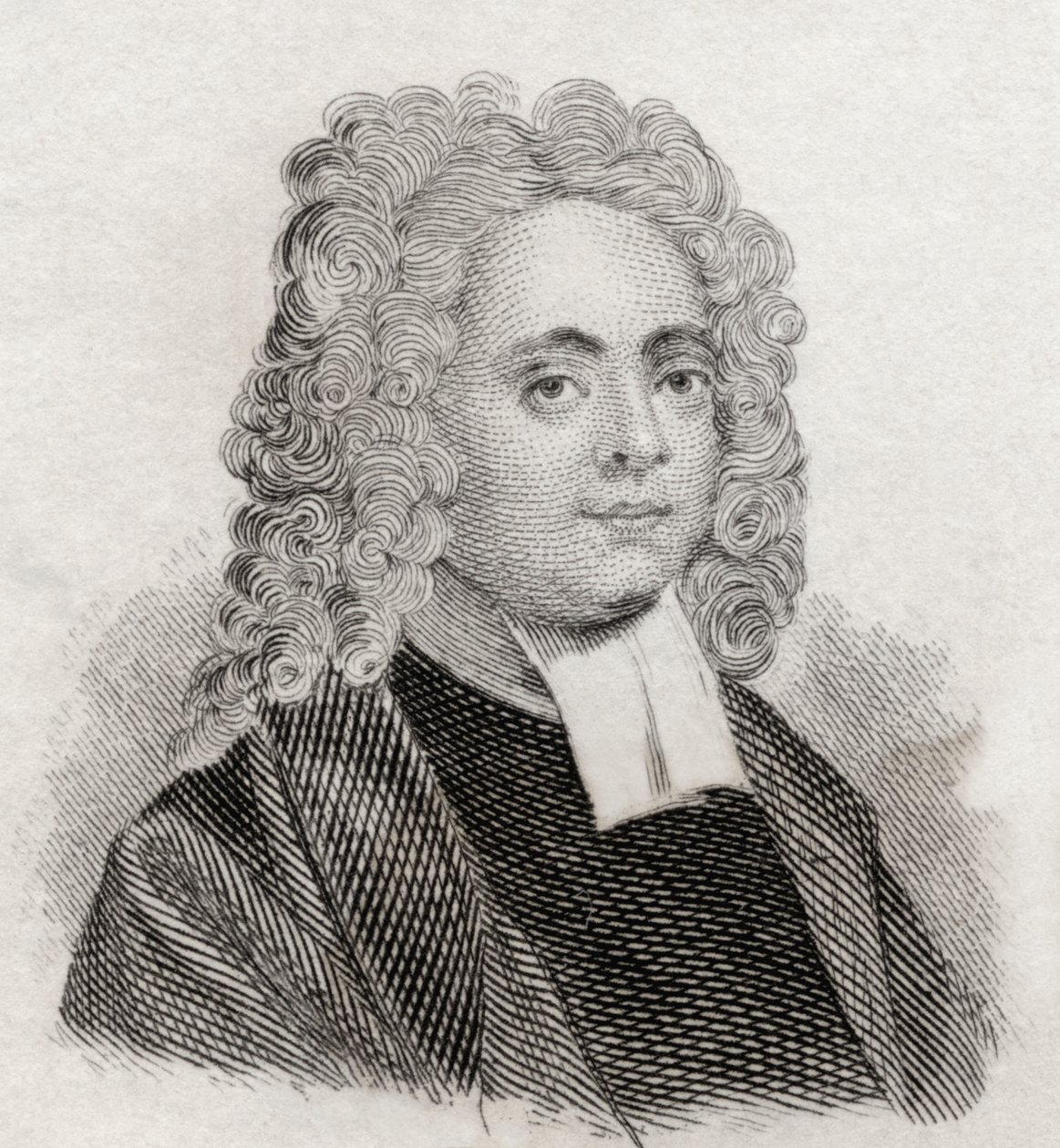 William Broome, a 