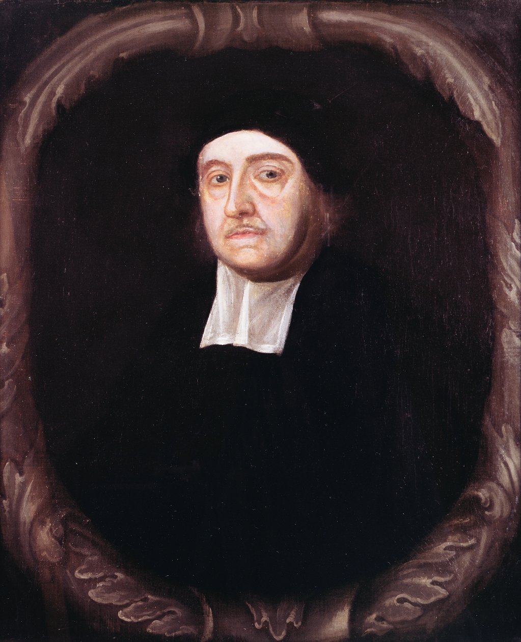 William Burt alkotó: English School