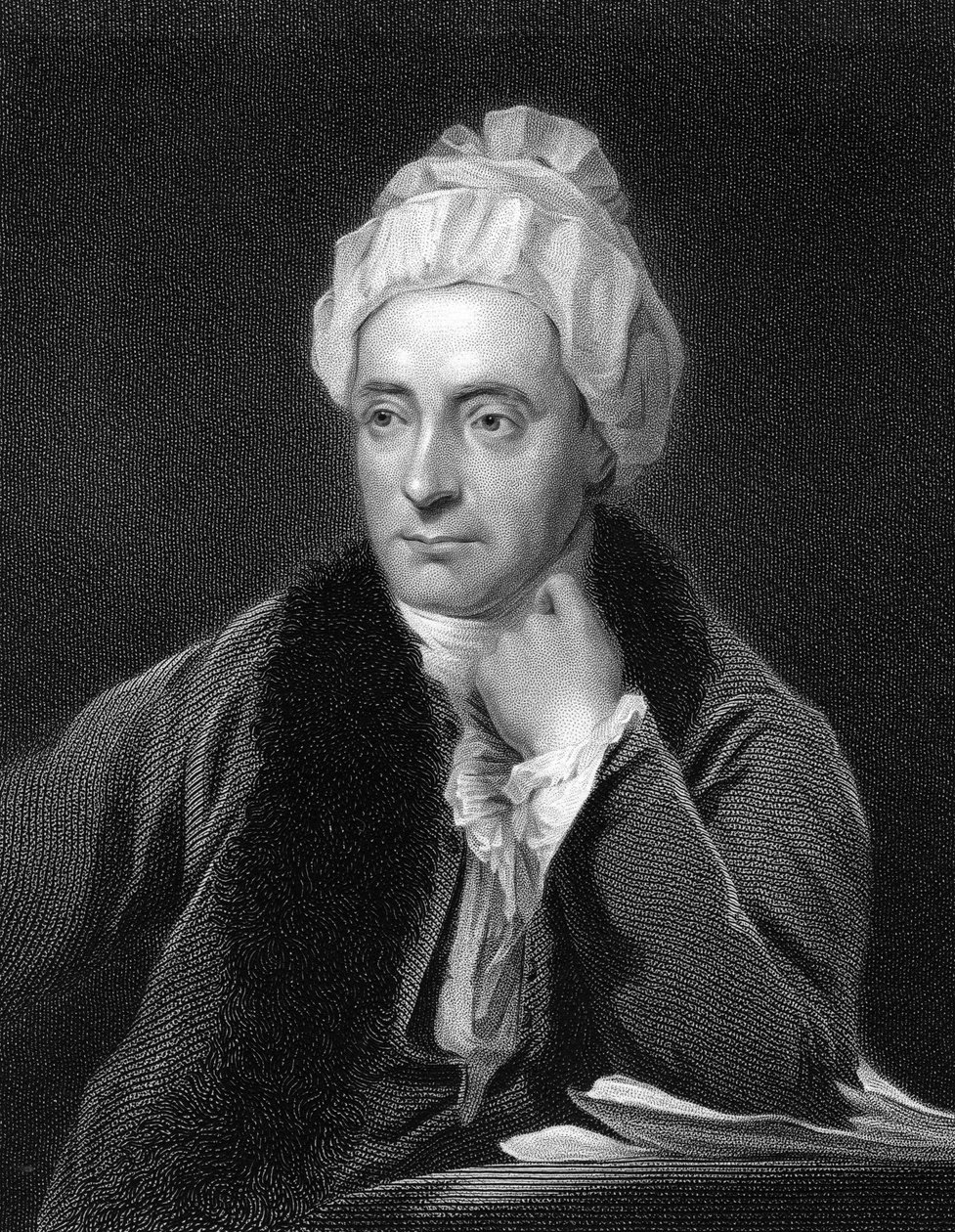 William Cowper, William Holl metszete, 1853 körül alkotó: English School