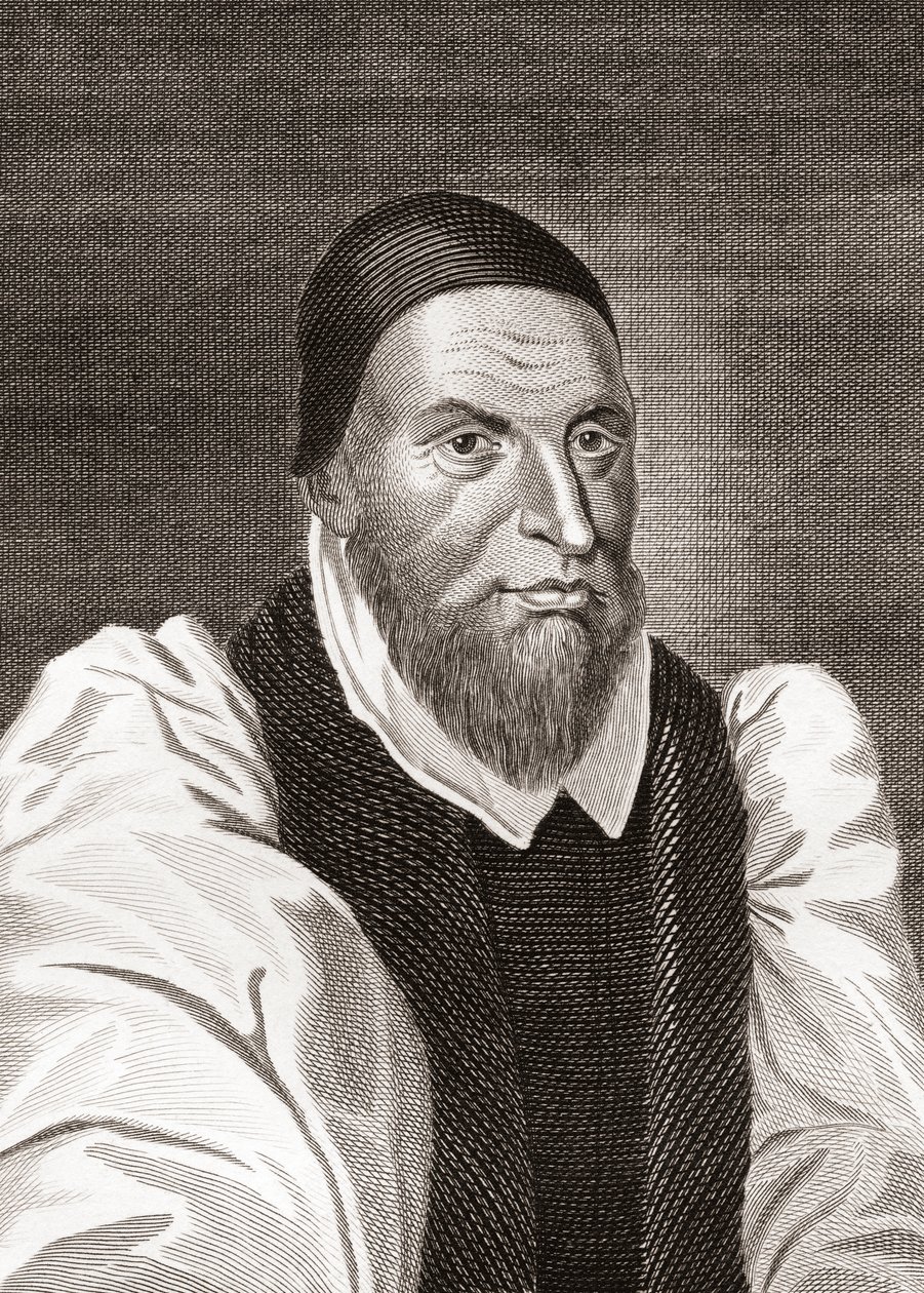 William Forbes alkotó: English School