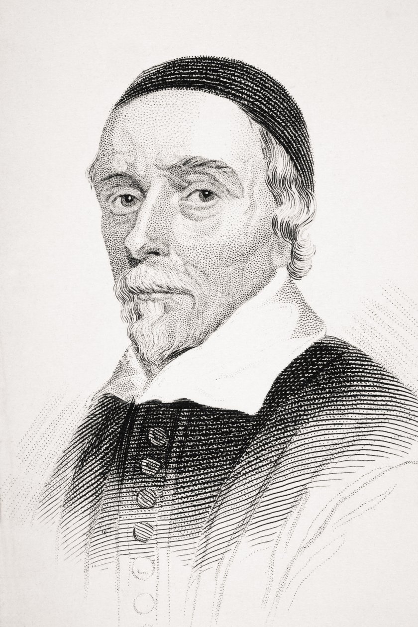 William Harvey, Lord Brougham "Old England