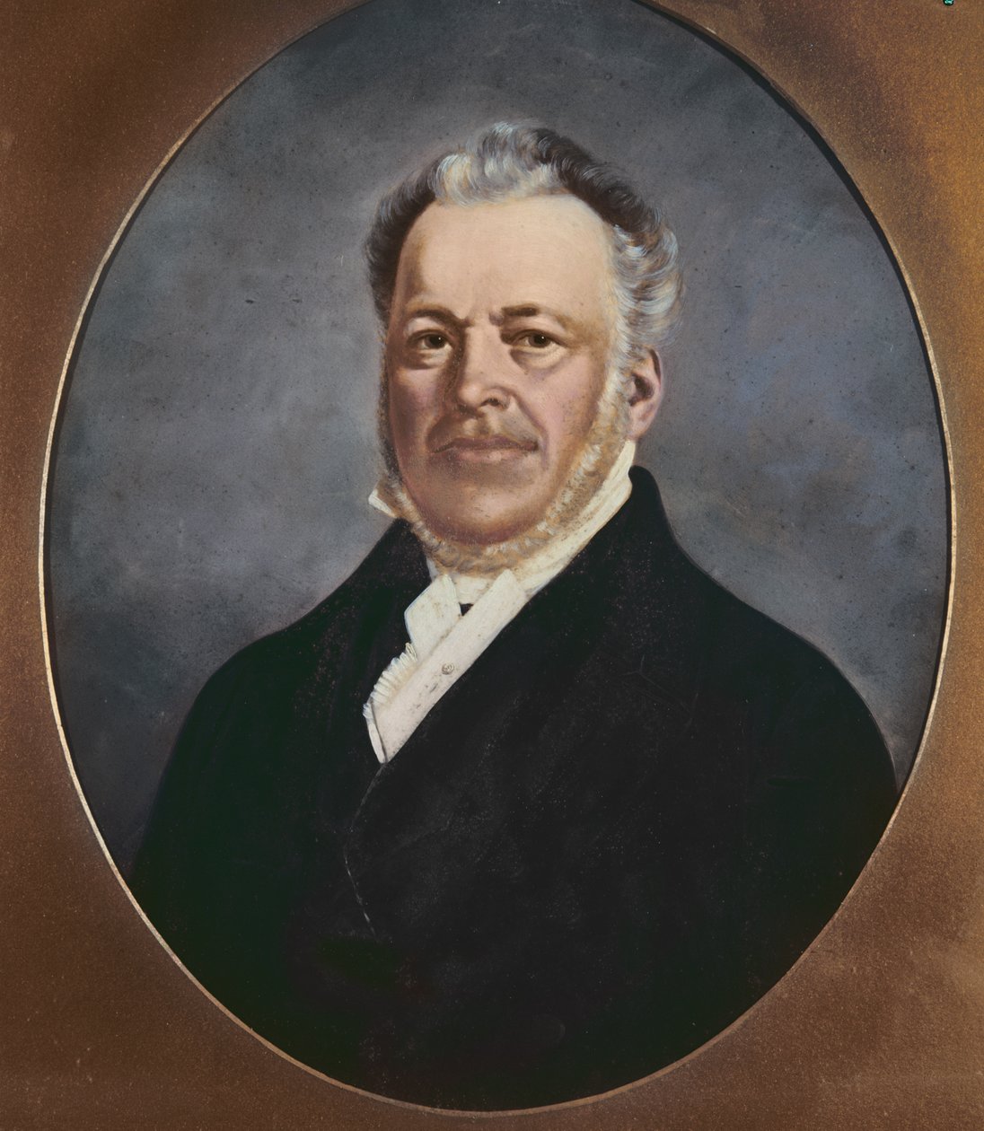 William Hedges alkotó: English School