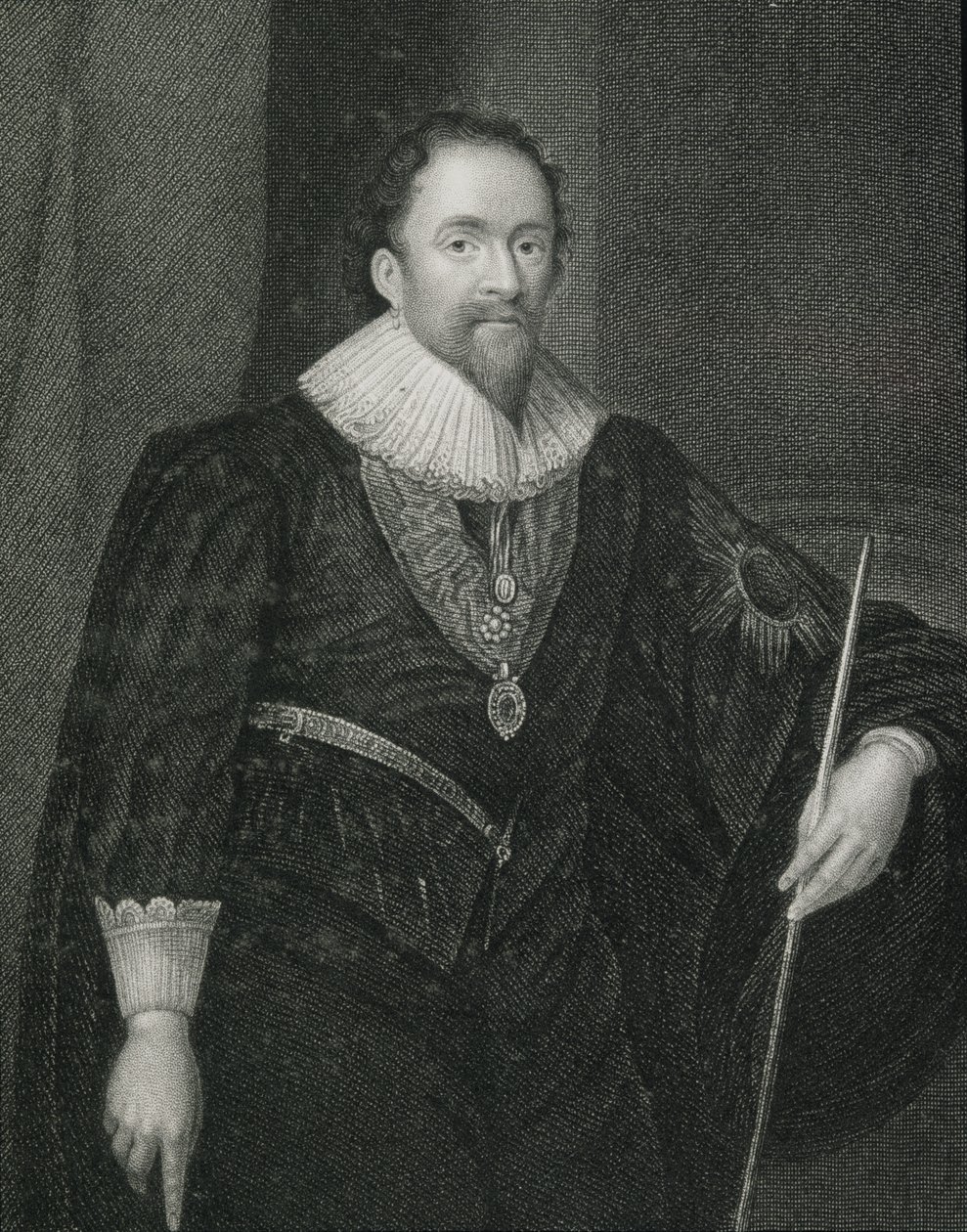 William Herbert (1580-1630), a "Lodge