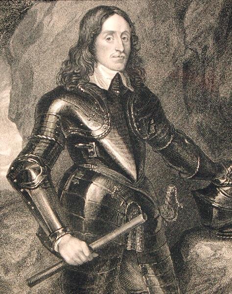 William Kerr (kb. 1605-75), a "Lodge