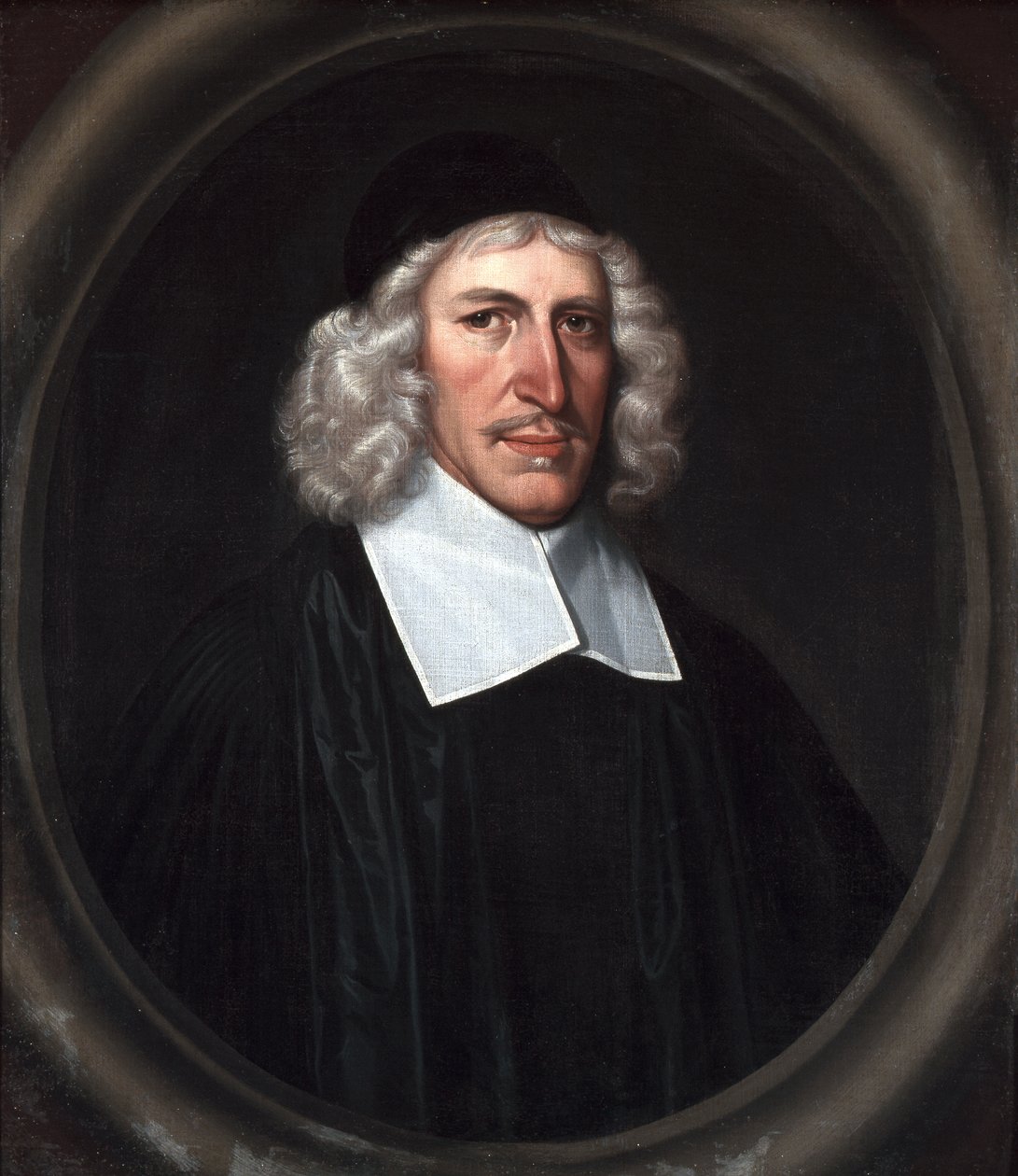 William Ryley, Lancaster Herald alkotó: English School