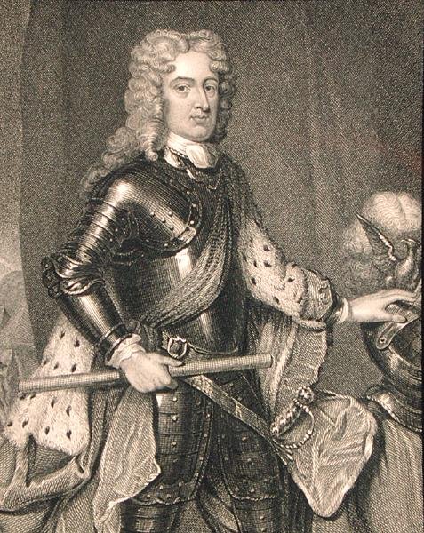 William Seymour (1588-1660), a 