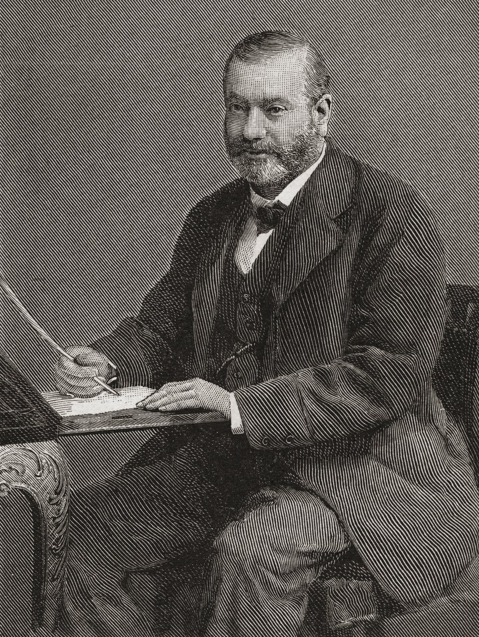 William Watson, Baron Watson alkotó: English School